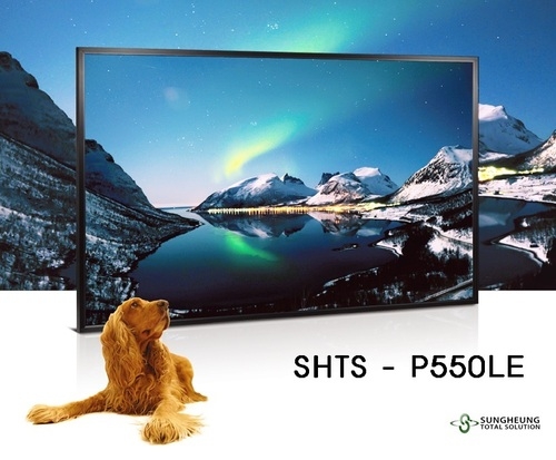 [Sale][55 inch LED Interactive whiteboard / Touch monitor SHTS-P550LE]