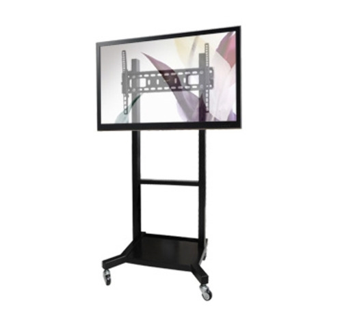 [Sale][Angle adjustable Monitor movable stand SHTS-650SA (40\
