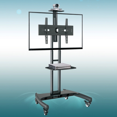 [Sale][Monitor movable Stand SHTS-550SB (40\