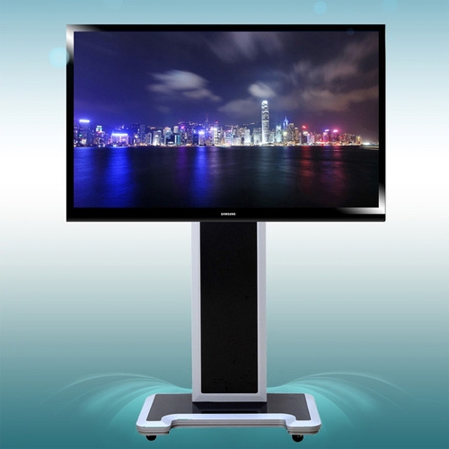 [Sale][Large monitor movable stand SHTS-700SA (40\