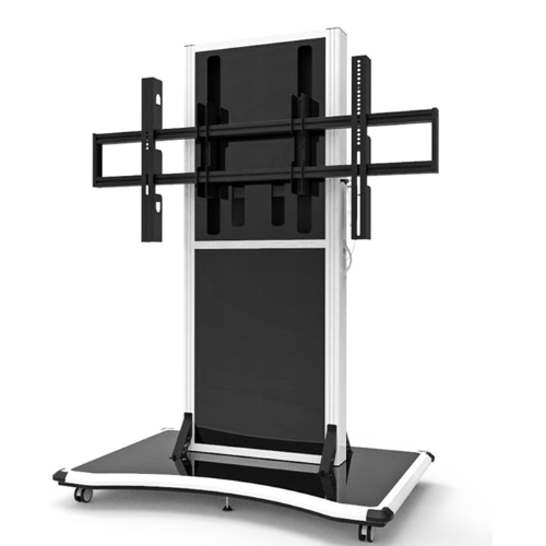 [Sale][Automatic height adjustable stand SHTSU980TMS(86\