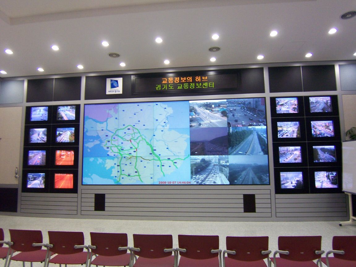 [2019.04] Gyeonggi-do bus-li<x>nked transportation system briefing session ( 200...
